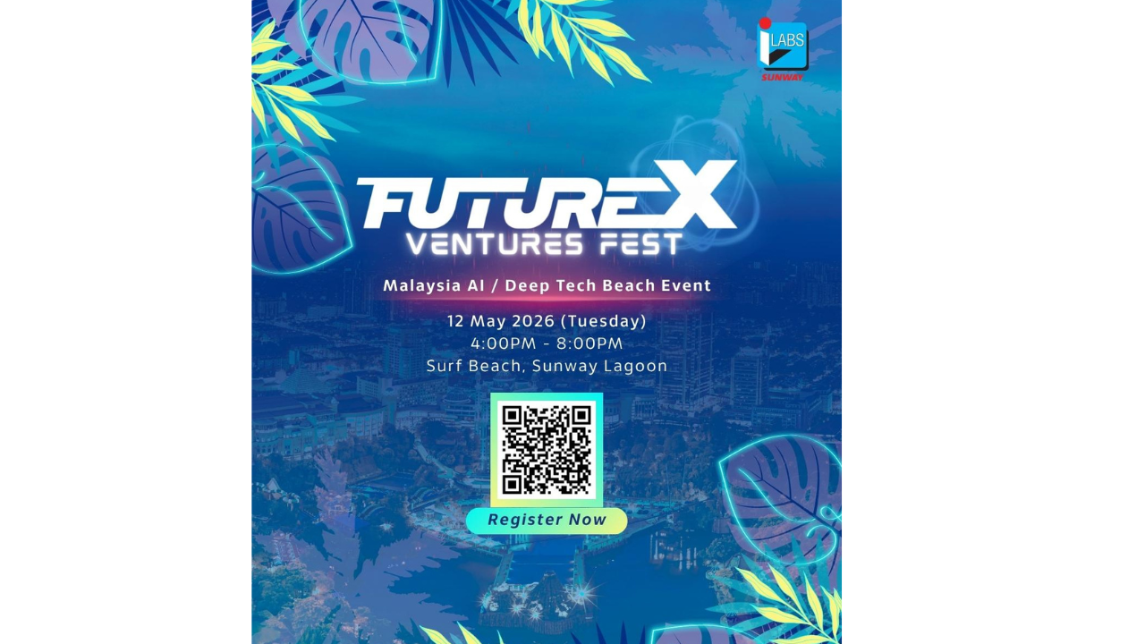 FutureX Ventures Fest
